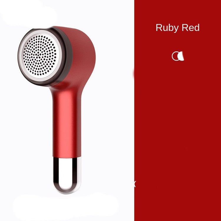Quitapelusas Eléctrico Recargable por USB para Ropa | Eliminador de Bolitas y Pelusas de Alta Potencia - CasaNova