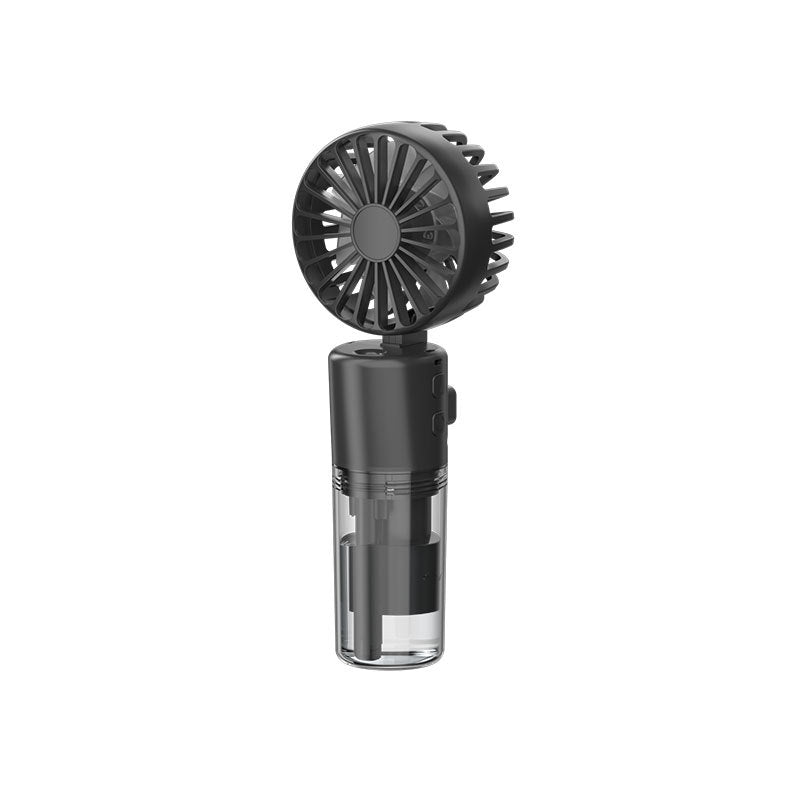 Mini Ventilador con Humidificador - CasaNova