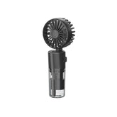 Mini Ventilador con Humidificador - CasaNova