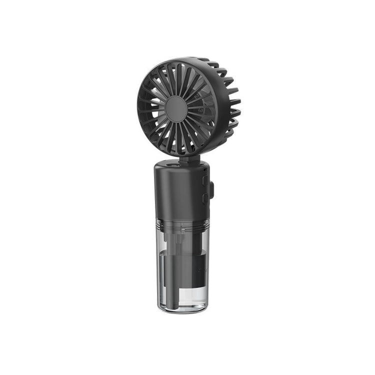 Mini Ventilador con Humidificador - CasaNova