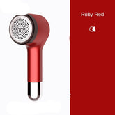 Quitapelusas Eléctrico Recargable por USB para Ropa | Eliminador de Bolitas y Pelusas de Alta Potencia - CasaNova
