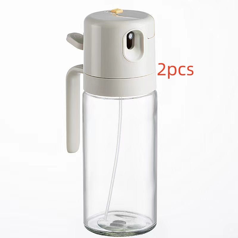 Pulverizador y Dispensador de Aceite Premium ✨ - CasaNova