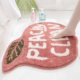 Alfombra Absorbente Antideslizante para Baño - CasaNova