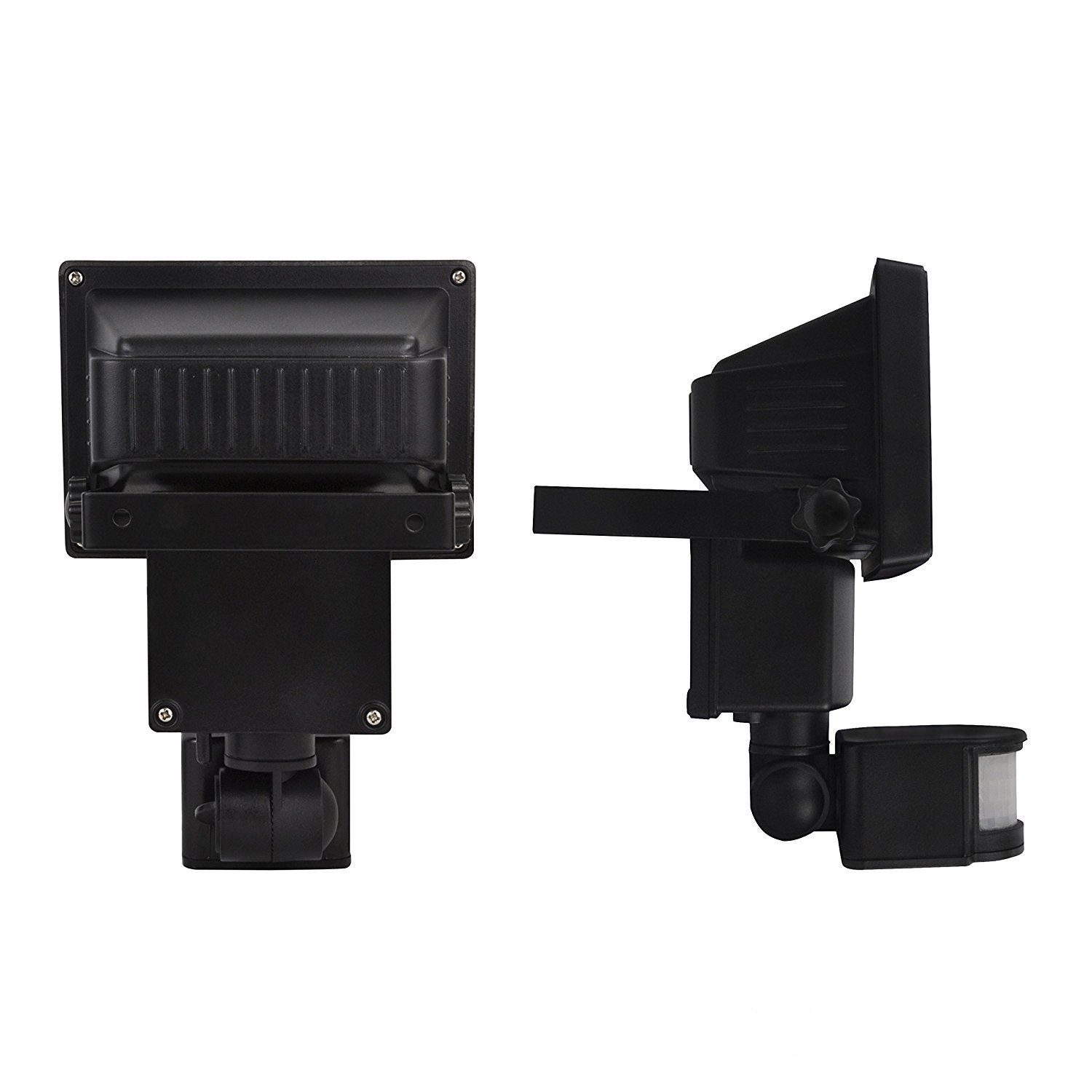 Reflector Solar LED con Sensor de Movimiento - CasaNova