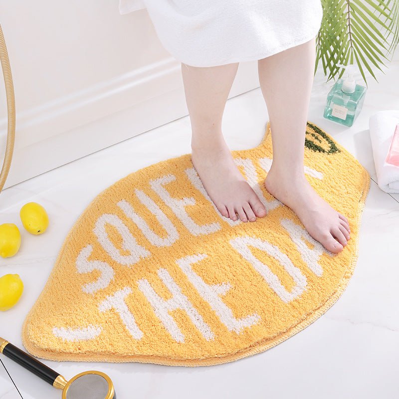 Alfombra Absorbente Antideslizante para Baño - CasaNova