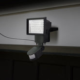 Reflector Solar LED con Sensor de Movimiento - CasaNova