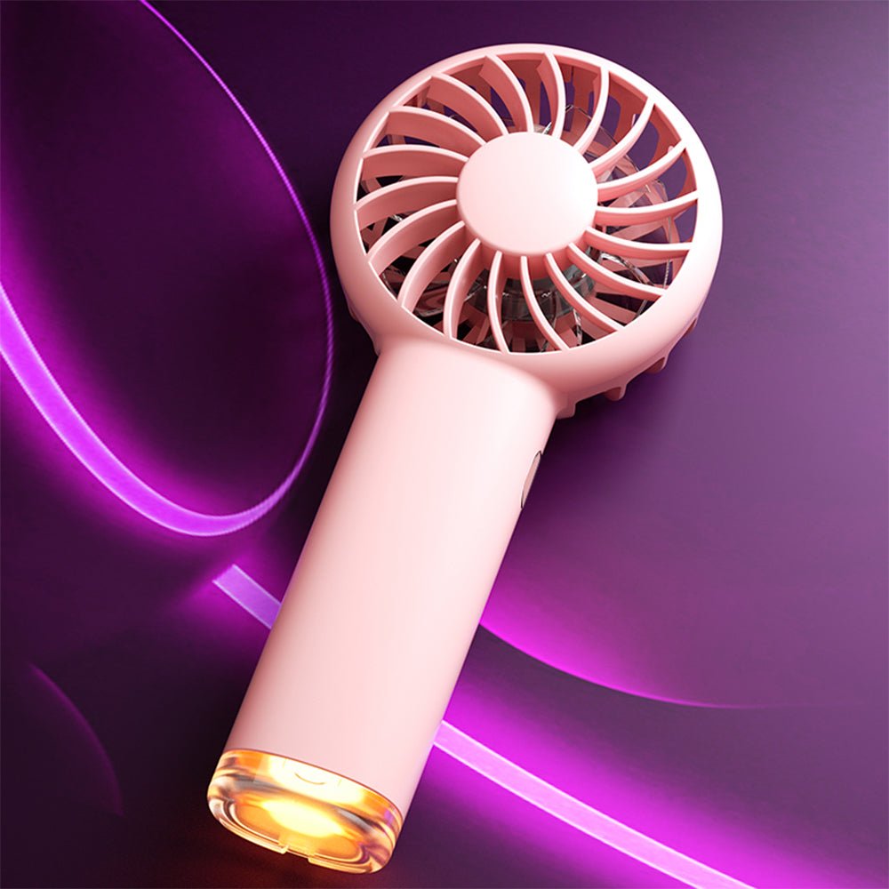 Mini Ventilador Portátil - CasaNova