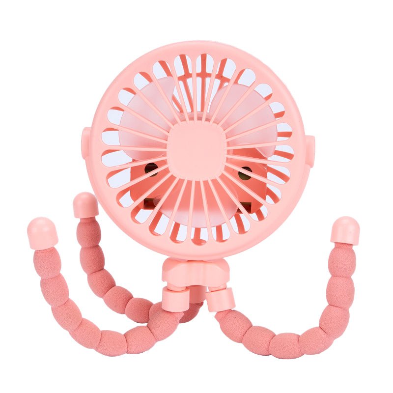 Mini Ventilador Portátil - CasaNova