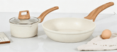 Set de Cocina Antiadherente Piedra Granito Premium - DrCasaNova