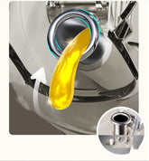 Pulverizador y Dispensador de Aceite Premium ✨ - CasaNova
