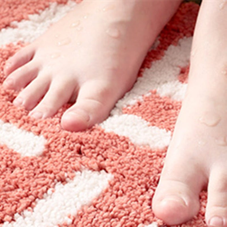 Alfombra Absorbente Antideslizante para Baño - CasaNova