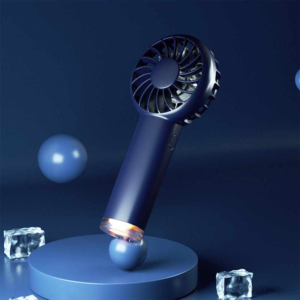 Mini Ventilador Portátil - CasaNova