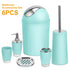 Set de Baño Premium Elegance (6 Piezas) - CasaNova