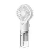 Mini Ventilador con Humidificador - CasaNova