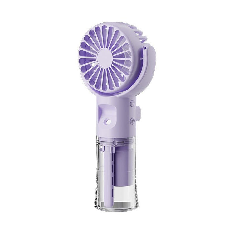 Mini Ventilador con Humidificador - CasaNova