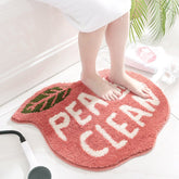 Alfombra Absorbente Antideslizante para Baño - CasaNova