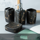 Set de Baño con Vaso - CasaNova