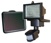 Reflector Solar LED con Sensor de Movimiento - CasaNova