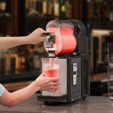 Máquina de Granizados Comercial 3L - CasaNova