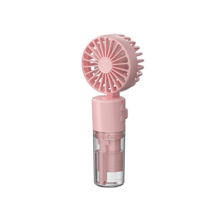 Mini Ventilador con Humidificador - CasaNova