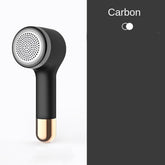 Quitapelusas Eléctrico Recargable por USB para Ropa | Eliminador de Bolitas y Pelusas de Alta Potencia - CasaNova