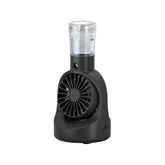 Mini Ventilador con Humidificador - CasaNova