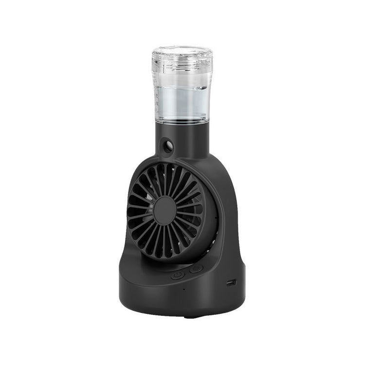 Mini Ventilador con Humidificador - CasaNova