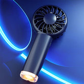 Mini Ventilador Portátil - CasaNova