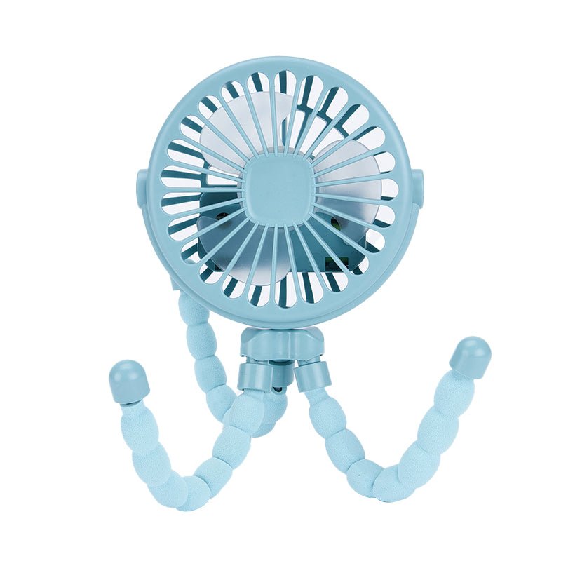 Mini Ventilador Portátil - CasaNova