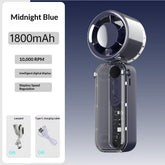 Mini Ventilador Refrigerante - CasaNova