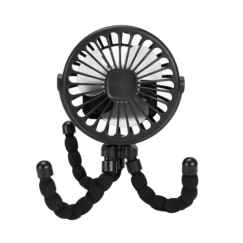 Mini Ventilador Portátil - CasaNova