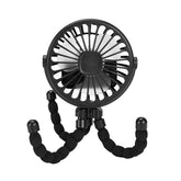 Mini Ventilador Portátil - CasaNova