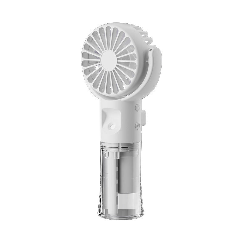 Mini Ventilador con Humidificador - CasaNova