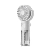 Mini Ventilador con Humidificador - CasaNova