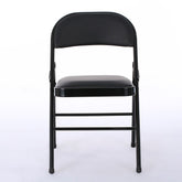Set de 6 Sillas Plegables Elegantes - CasaNova