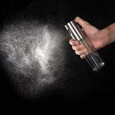 Botella Pulverizadora de Vidrio para Aceite y Vinagre - CasaNova