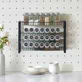 Organizador de Especias para Cocina - CasaNova