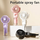 Mini Ventilador con Humidificador - CasaNova