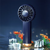 Mini Ventilador Portátil - CasaNova