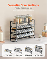 Organizador de Especias para Cocina - CasaNova