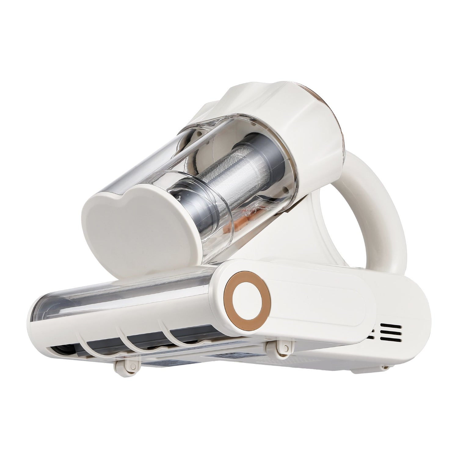 Aspiradora de Colchones Anti-Ácaros 550W - CasaNova