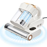 Aspiradora de Colchones Anti-Ácaros 550W - CasaNova