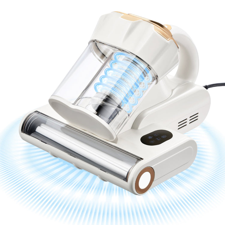 Aspiradora de Colchones Anti-Ácaros 550W - CasaNova