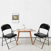 Set de 6 Sillas Plegables Elegantes - CasaNova