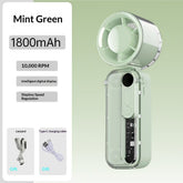 Mini Ventilador Refrigerante - CasaNova