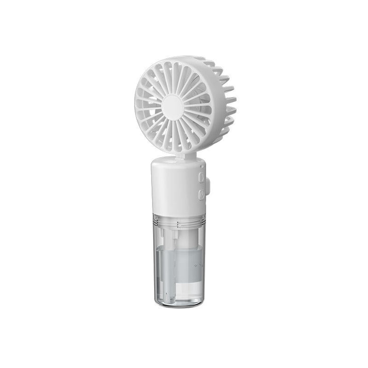 Mini Ventilador con Humidificador - CasaNova