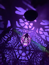 Farol Solar Decorativo de Proyección para Jardín | LumiGarden™ - DrCasaNova