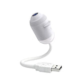Proyector de Estrellas y Galaxias LED – Lámpara Nocturna para Dormitorio con Ambiente Romántico - DrCasaNova