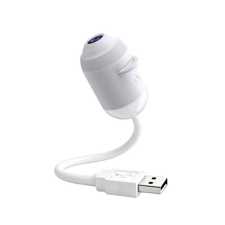 Proyector de Estrellas y Galaxias LED – Lámpara Nocturna para Dormitorio con Ambiente Romántico - DrCasaNova