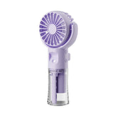Mini Ventilador con Humidificador - CasaNova